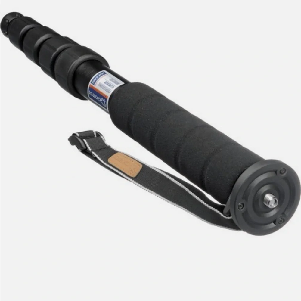 Giottos Aluminum Monopod MM 9780